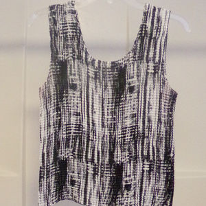 Nicola Tank Style Top